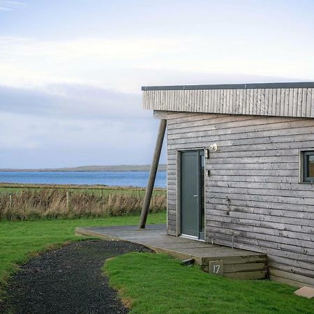 Apartamento John O'Groats Exterior foto
