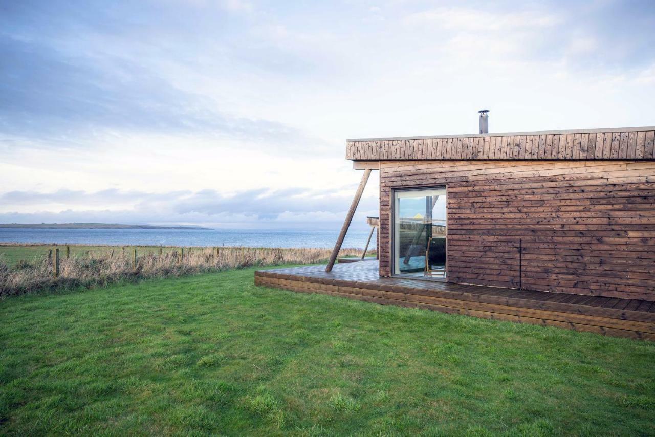 Apartamento John O'Groats Exterior foto