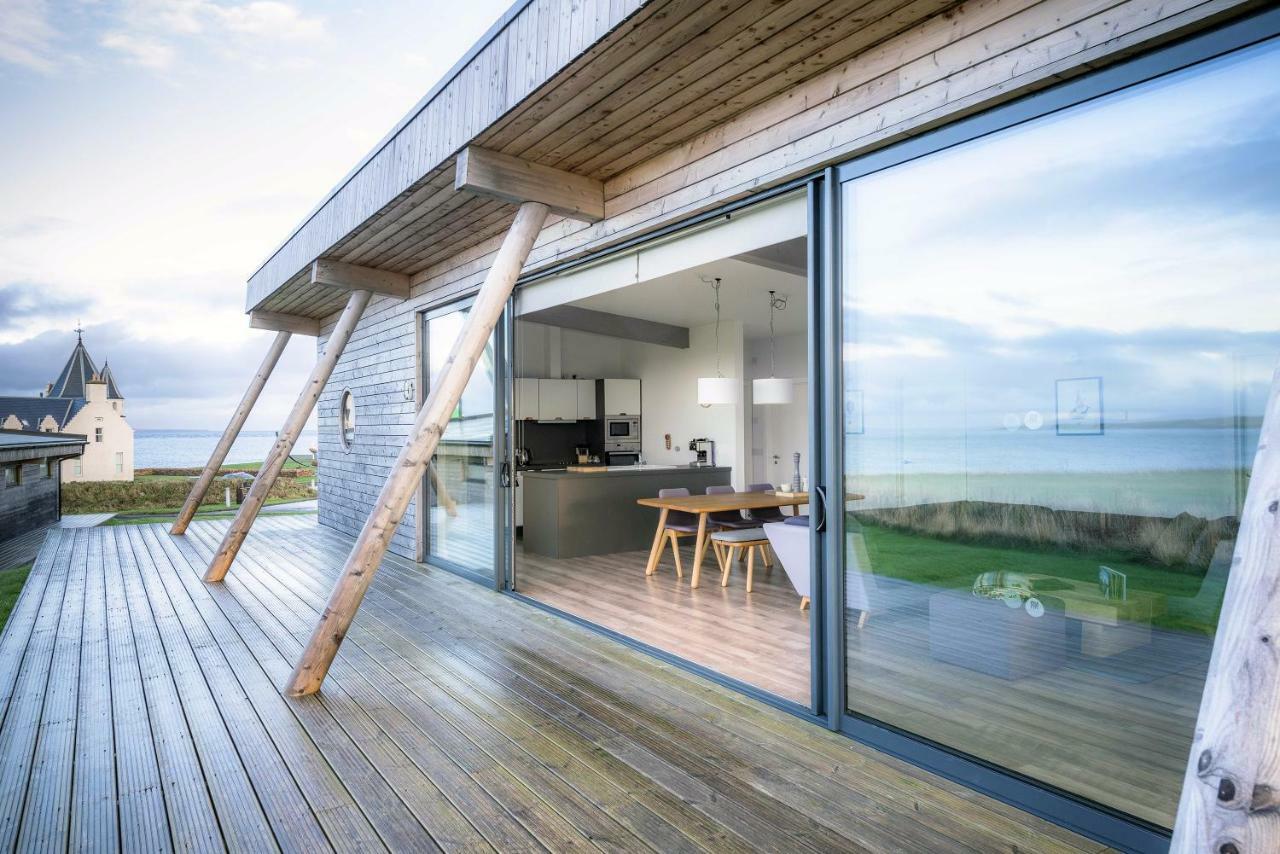 Apartamento John O'Groats Exterior foto