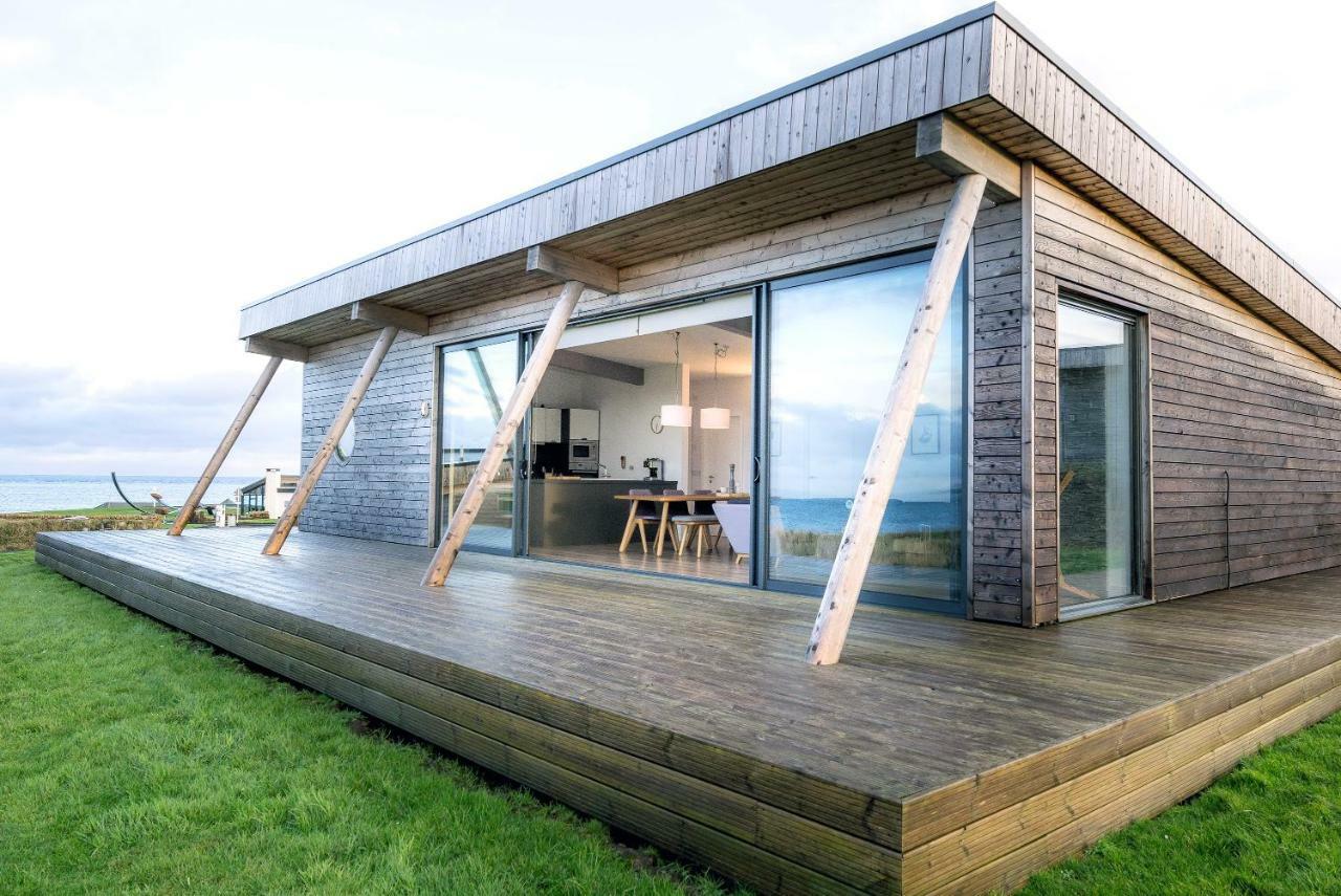 Apartamento John O'Groats Exterior foto