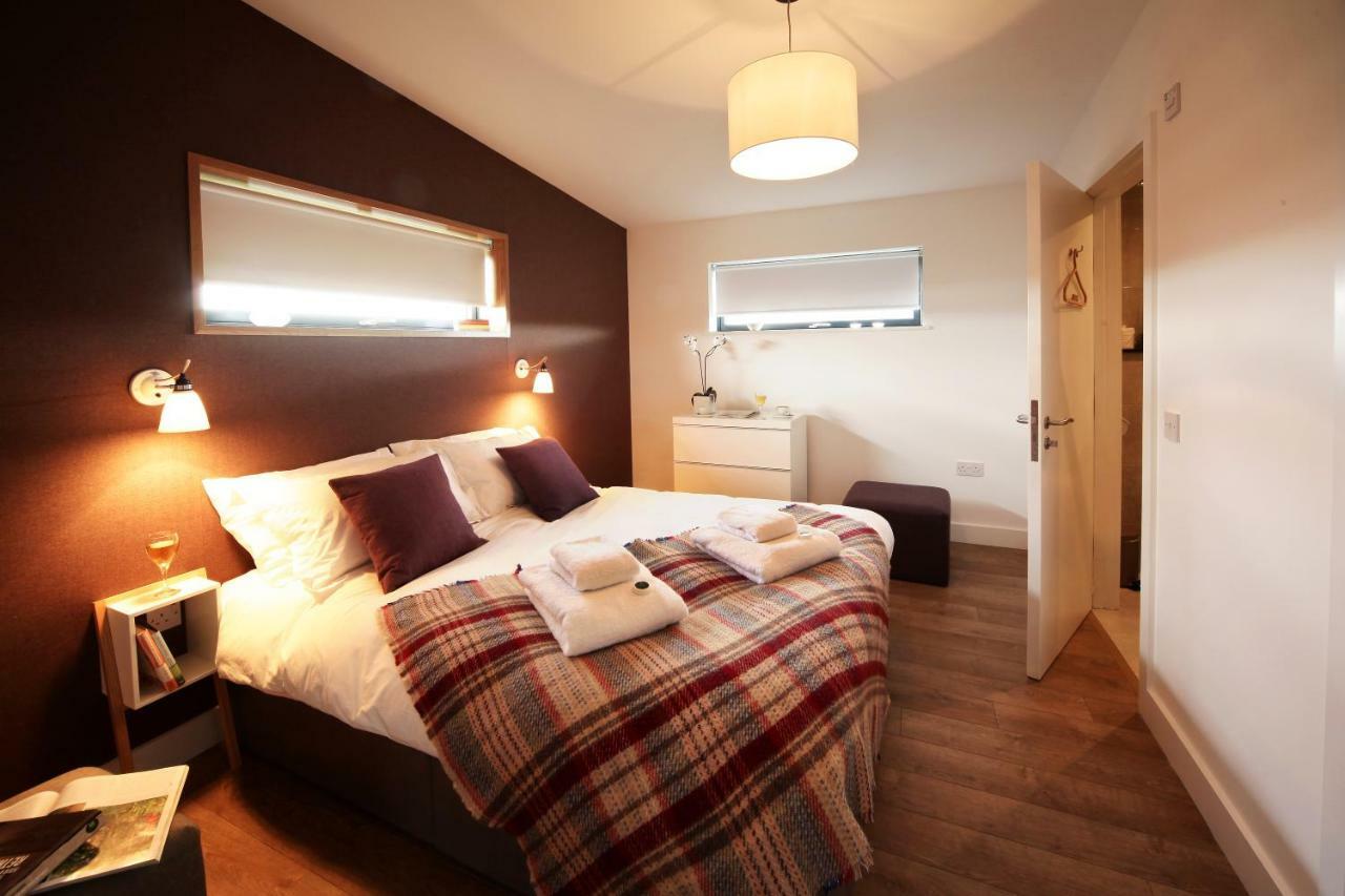 Apartamento John O'Groats Exterior foto
