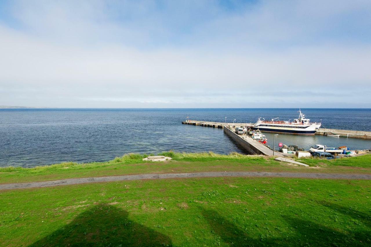 Apartamento John O'Groats Exterior foto