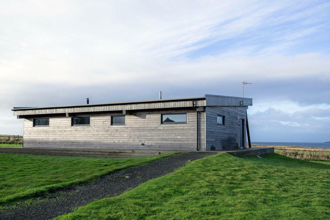 Apartamento John O'Groats Exterior foto